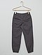     Pantaloni in cotone stretch Bambino di corporatura robusta vista 2
