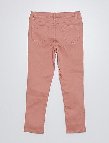 Pantaloni slim da - Kiabi