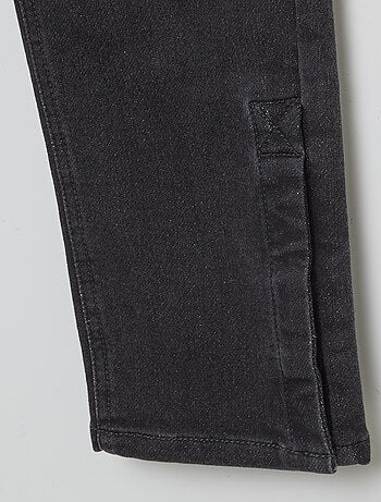 Pantaloni in denim - collezione facile da indossare