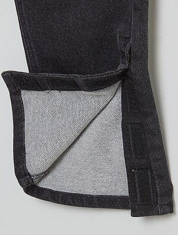 Pantaloni in denim - collezione facile da indossare