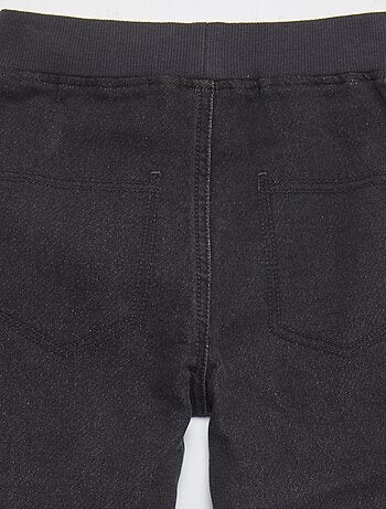 Pantaloni in denim - collezione facile da indossare