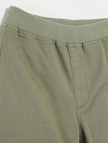 Pantaloni in denim - collezione facile da indossare