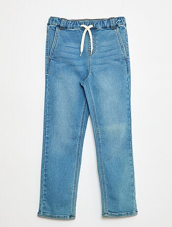 Pantaloni in denim - So Easy