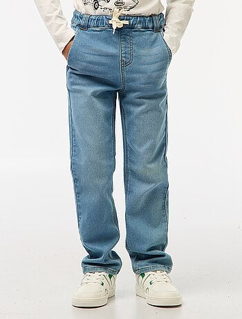Pantaloni in denim - So Easy