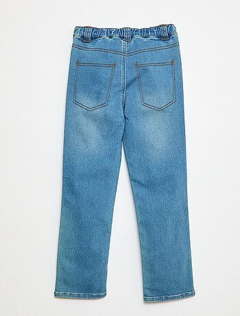 Pantaloni in denim - So Easy