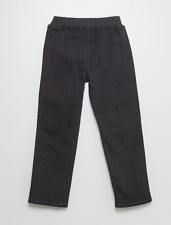 Pantaloni in denim - So Easy