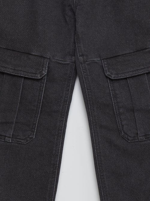 Pantaloni in denim - So Easy - Kiabi