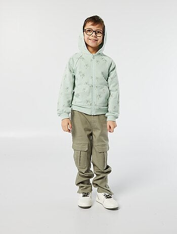 Pantaloni in denim - So Easy