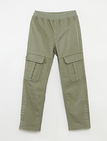 Pantaloni in denim - So Easy