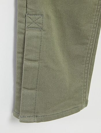 Pantaloni in denim - So Easy