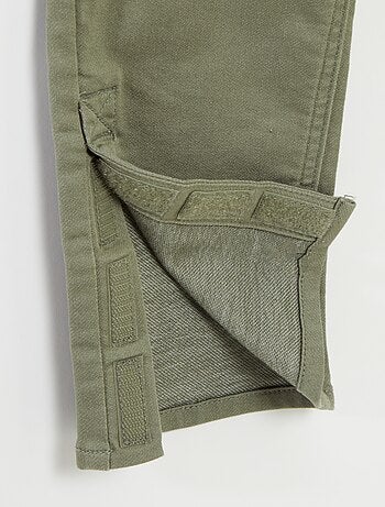 Pantaloni in denim - So Easy