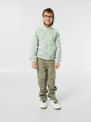 Pantaloni in denim - So Easy