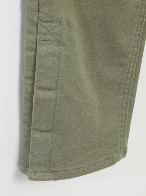 Pantaloni in denim - So Easy - Kiabi