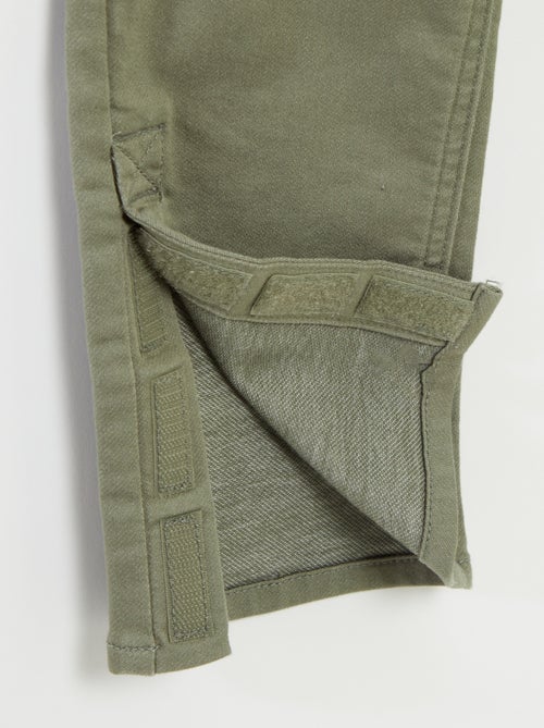 Pantaloni in denim - So Easy - Kiabi