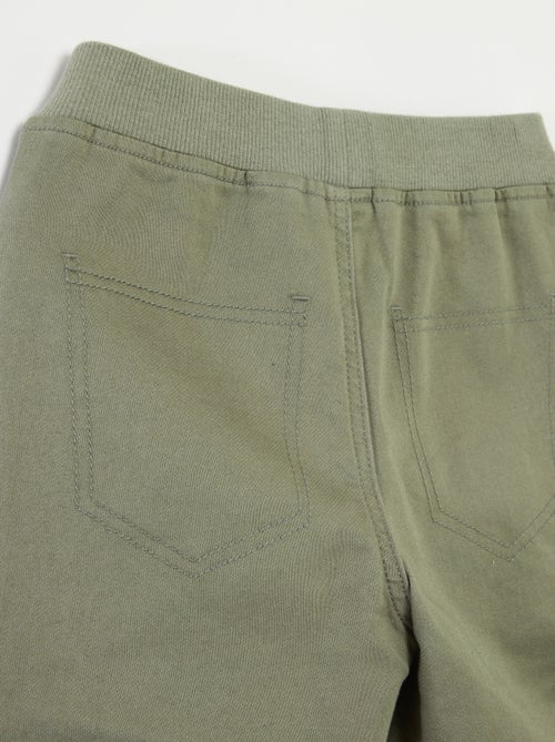 Pantaloni in denim - So Easy - Kiabi