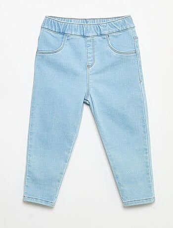 Pantaloni in denim