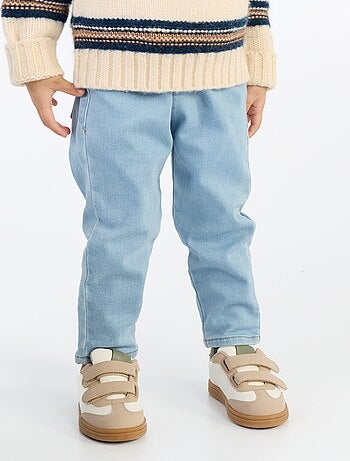Pantaloni in denim