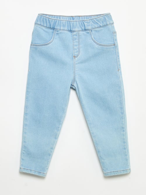 Pantaloni in denim - Kiabi