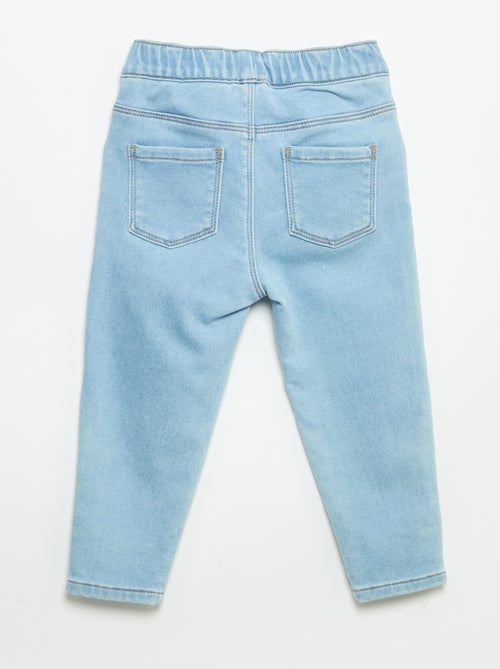 Pantaloni in denim - Kiabi