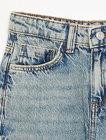 Pantaloni in denim