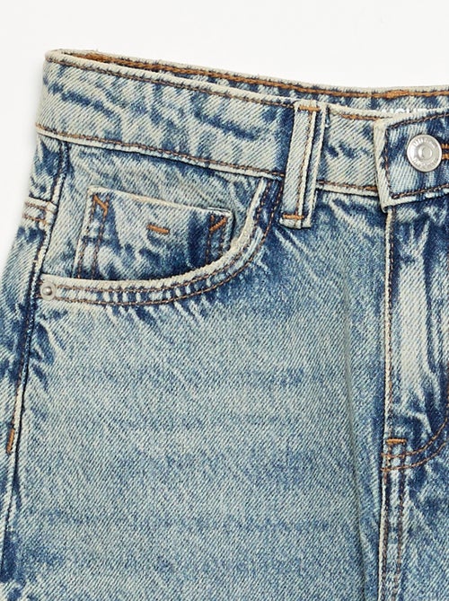 Pantaloni in denim - Kiabi Pantaloni in denim - Kiabi