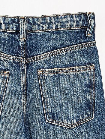 Pantaloni in denim