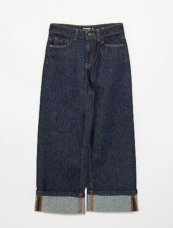 Pantaloni in denim