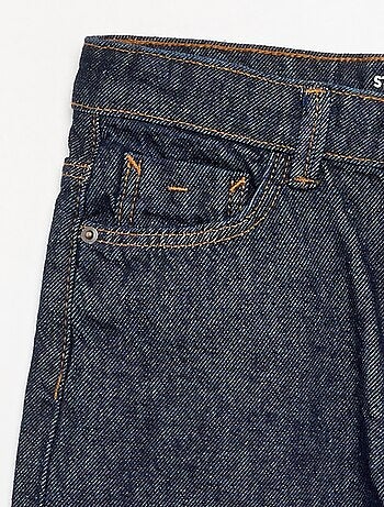 Pantaloni in denim