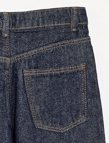 Pantaloni in denim