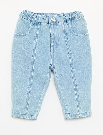 Pantaloni in denim