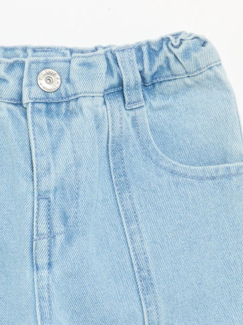 Pantaloni in denim - Kiabi
