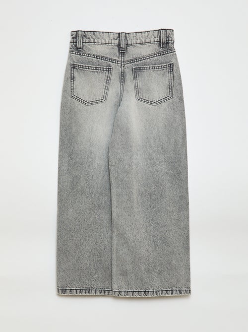 Pantaloni in denim - Kiabi