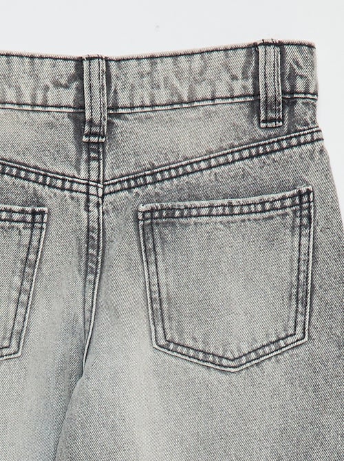 Pantaloni in denim - Kiabi