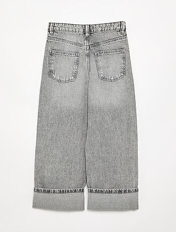Pantaloni in denim