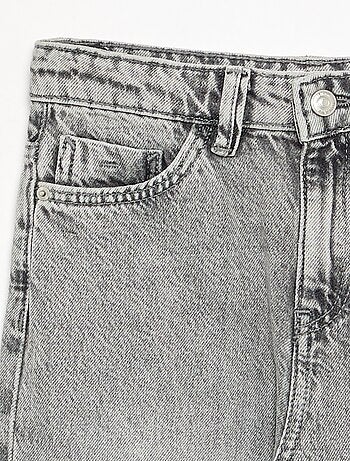 Pantaloni in denim