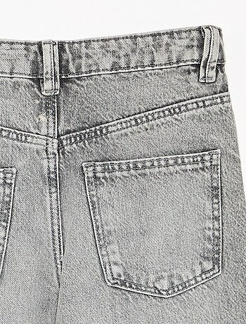 Pantaloni in denim