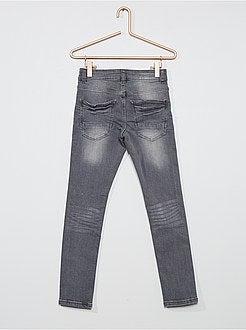 Pantaloni in denim - Kiabi