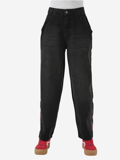 Pantaloni in denim larghi bdart - Kiabi Pantaloni in denim larghi bdart - Kiabi