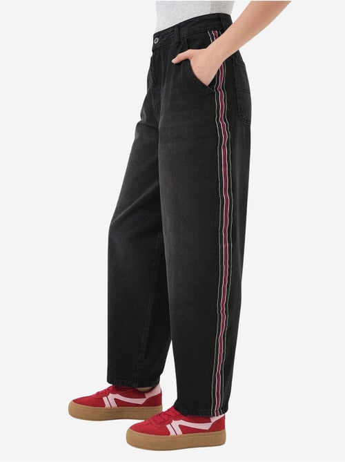 Pantaloni in denim larghi bdart - Kiabi Pantaloni in denim larghi bdart - Kiabi