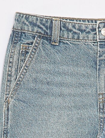 Pantaloni in denim relaxed fit