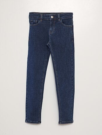 Pantaloni in denim skinny