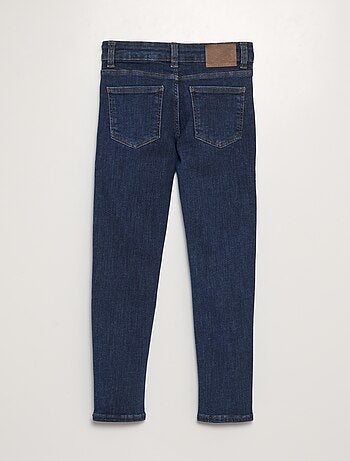 Pantaloni in denim skinny