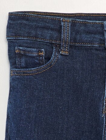 Pantaloni in denim skinny