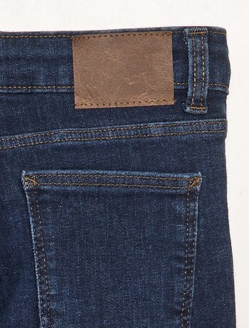 Pantaloni in denim skinny