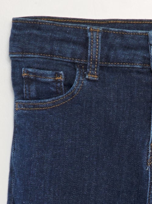 Pantaloni in denim skinny - Kiabi