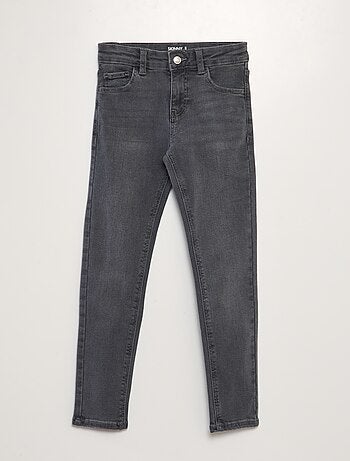 Pantaloni in denim skinny