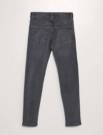 Pantaloni in denim skinny