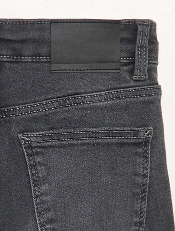 Pantaloni in denim skinny