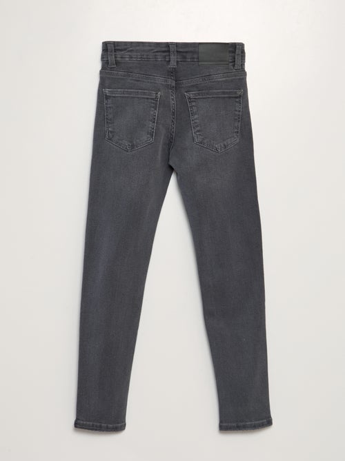 Pantaloni in denim skinny - Kiabi