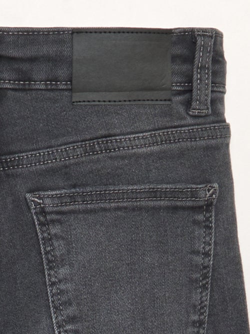 Pantaloni in denim skinny - Kiabi
